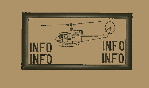 Patch-Flak/Huey
